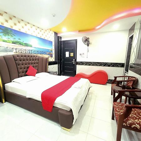 Thiem Thanh Hotel Ciudad Ho Chi Minh  Exterior foto
