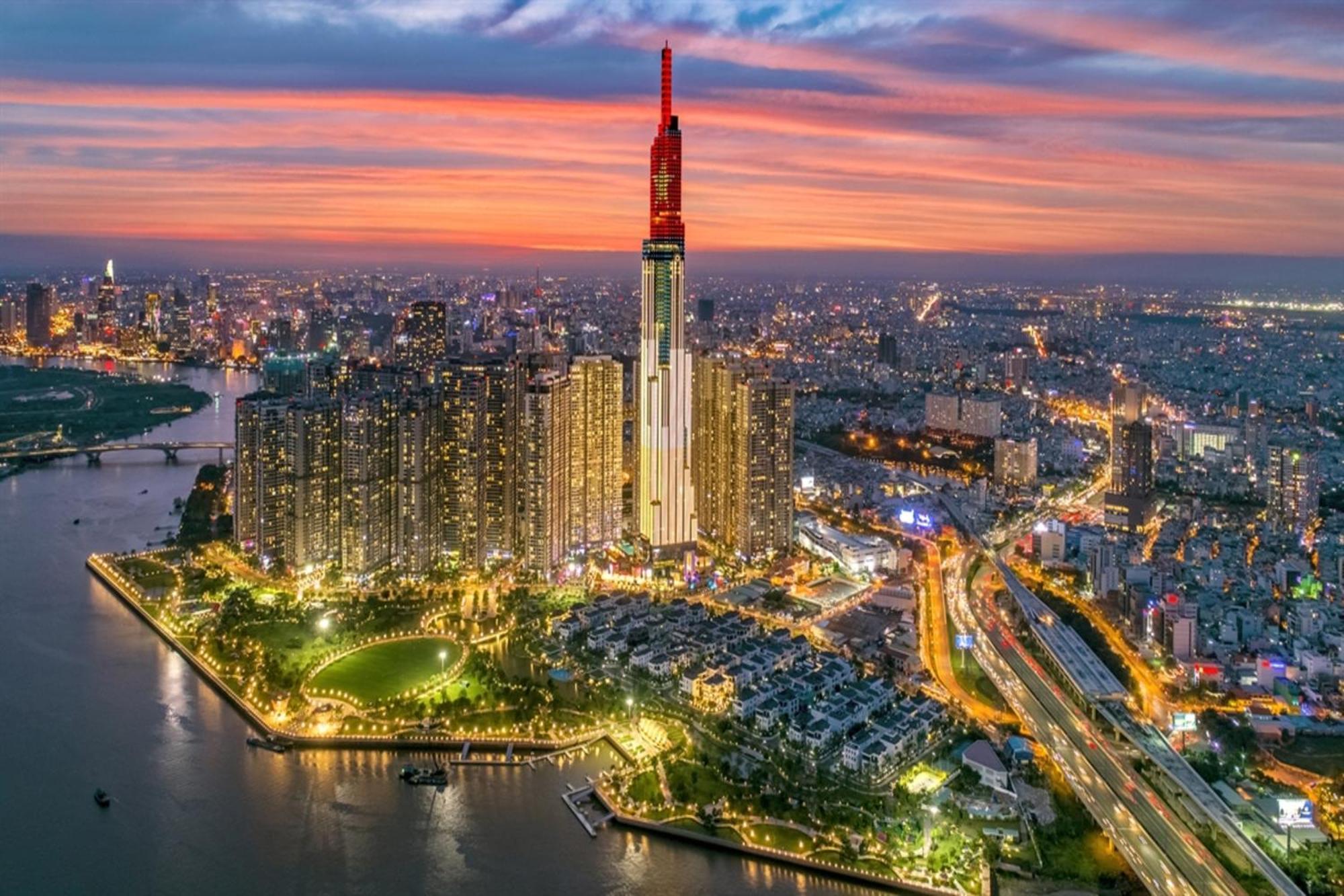 Thiem Thanh Hotel Ciudad Ho Chi Minh  Exterior foto