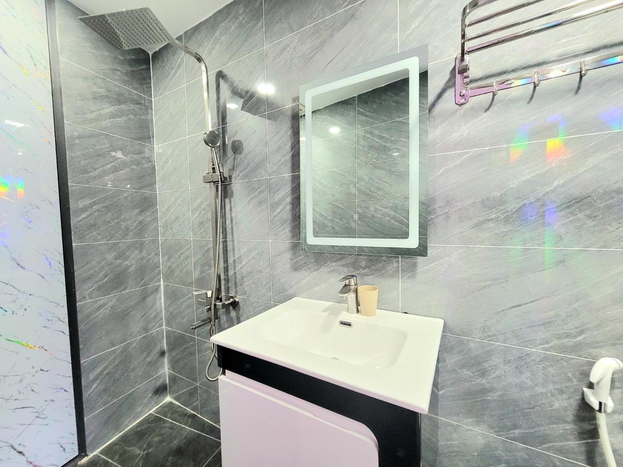 Thiem Thanh Hotel Ciudad Ho Chi Minh  Habitación foto