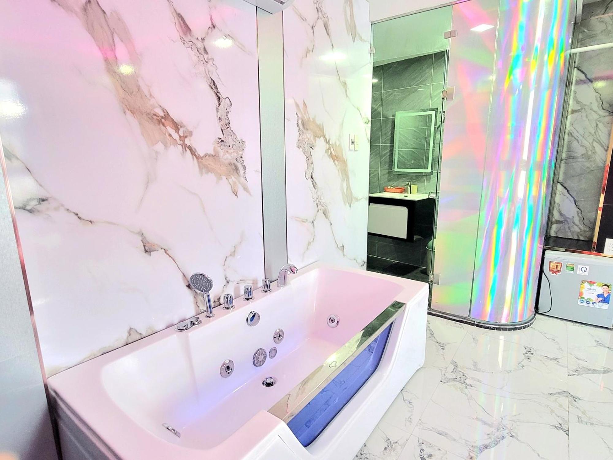 Thiem Thanh Hotel Ciudad Ho Chi Minh  Habitación foto