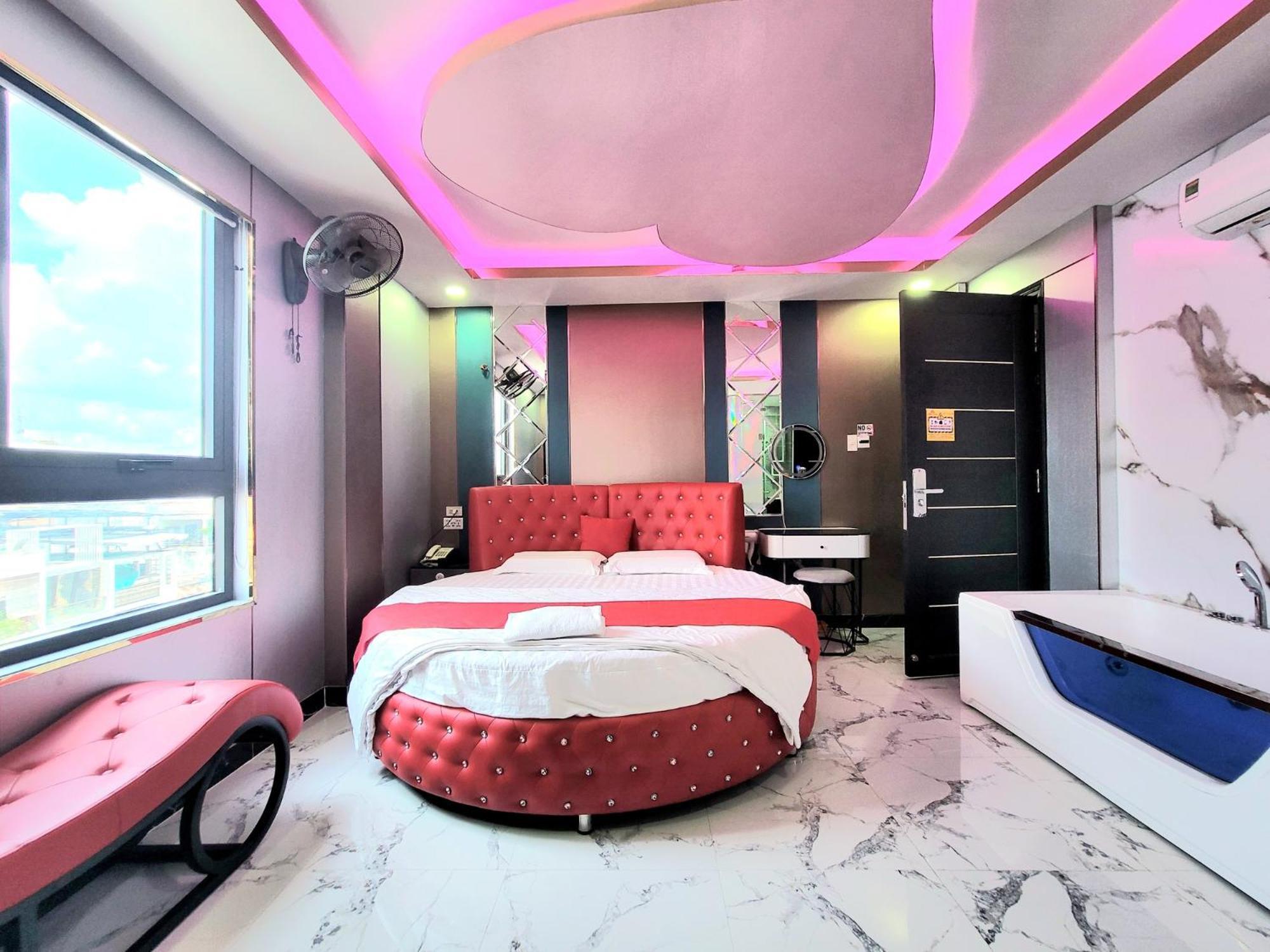 Thiem Thanh Hotel Ciudad Ho Chi Minh  Exterior foto