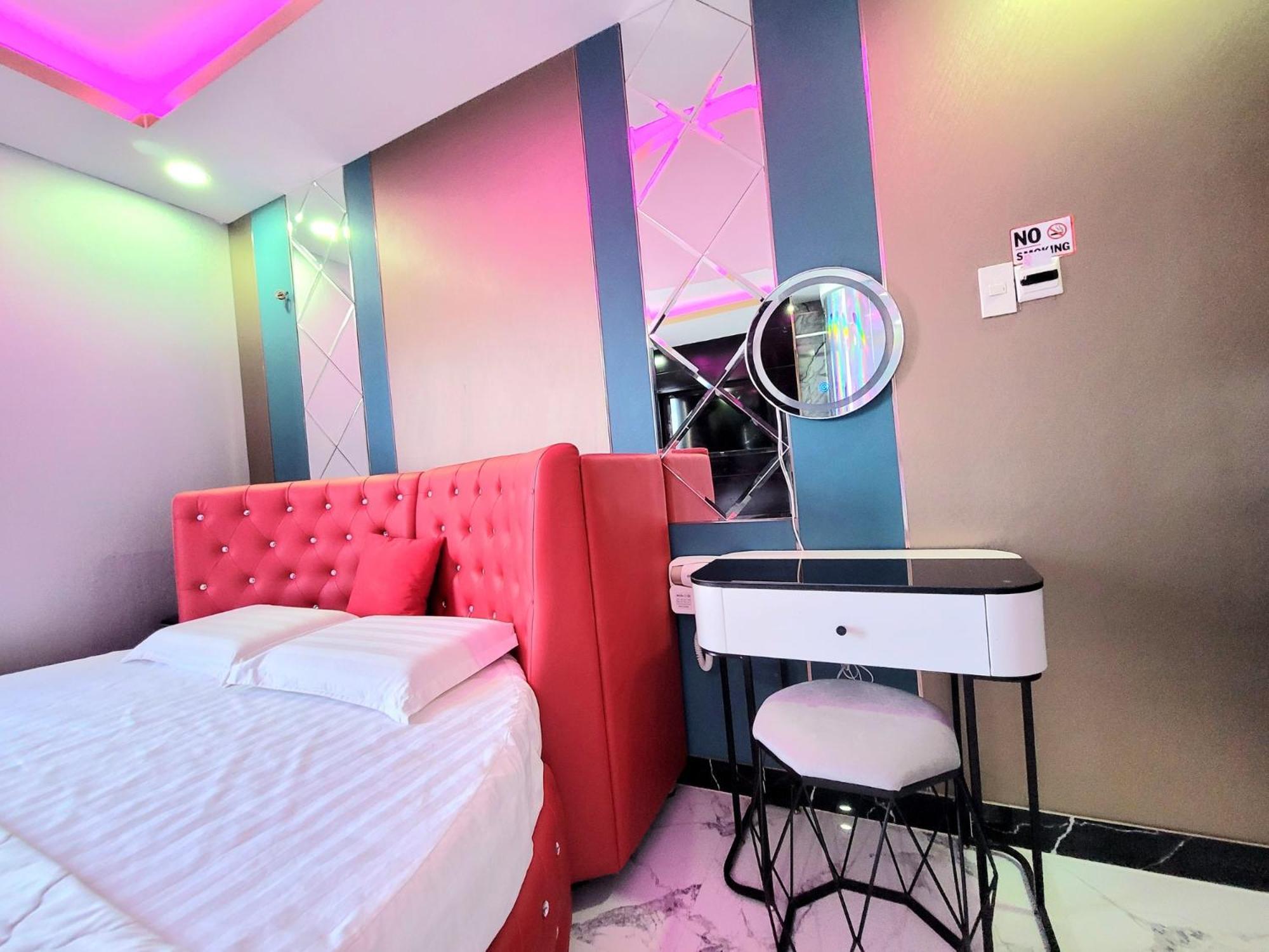 Thiem Thanh Hotel Ciudad Ho Chi Minh  Habitación foto