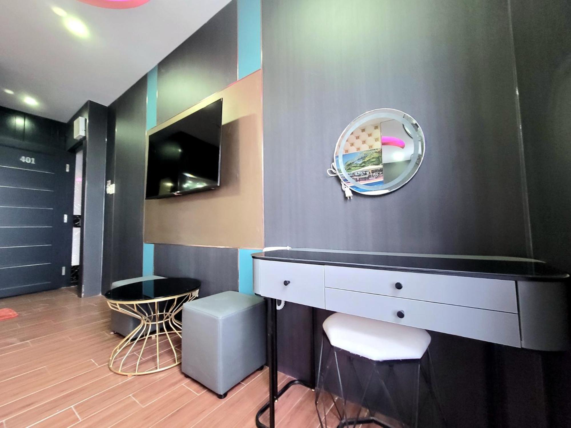 Thiem Thanh Hotel Ciudad Ho Chi Minh  Exterior foto
