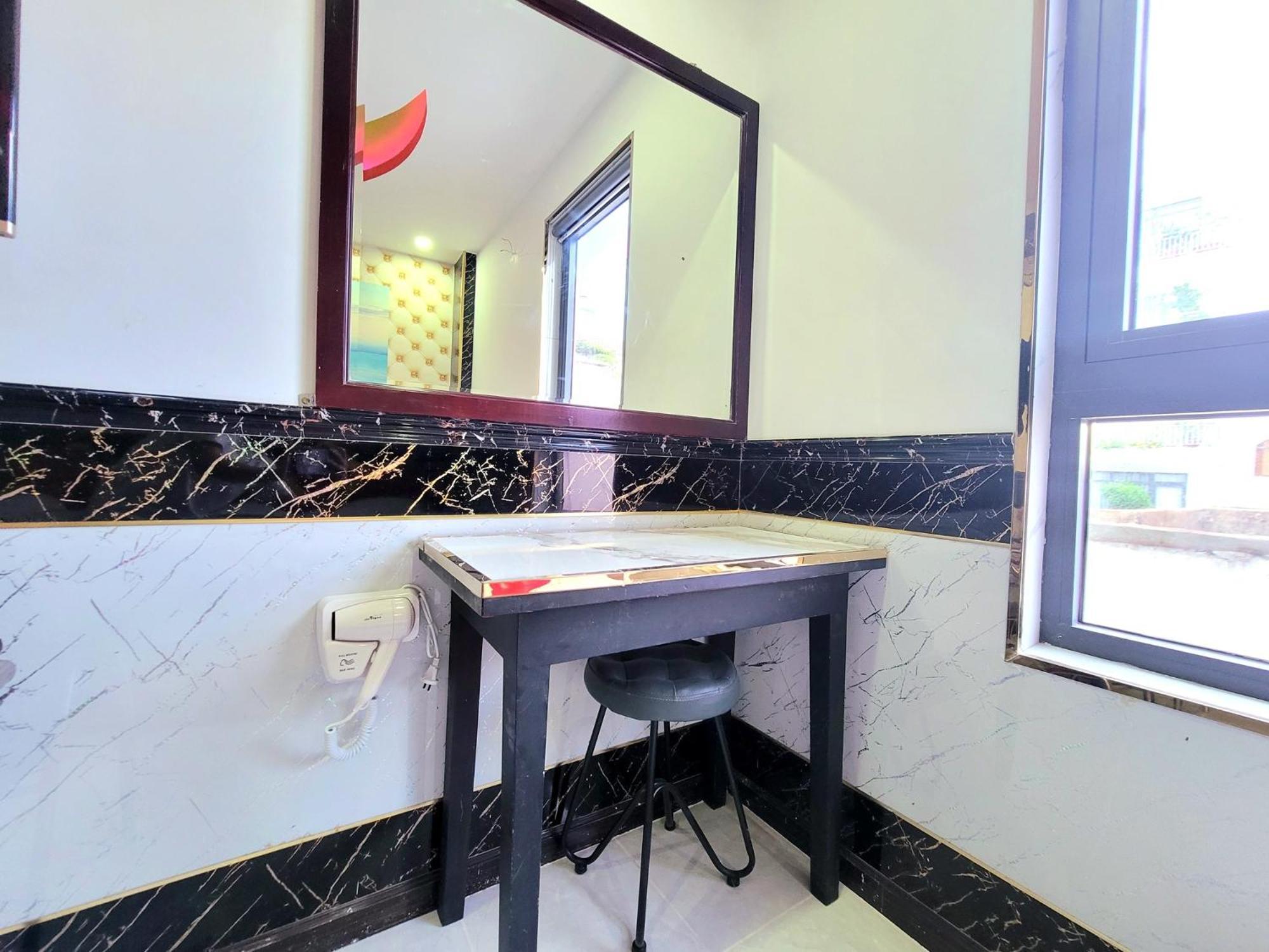 Thiem Thanh Hotel Ciudad Ho Chi Minh  Habitación foto