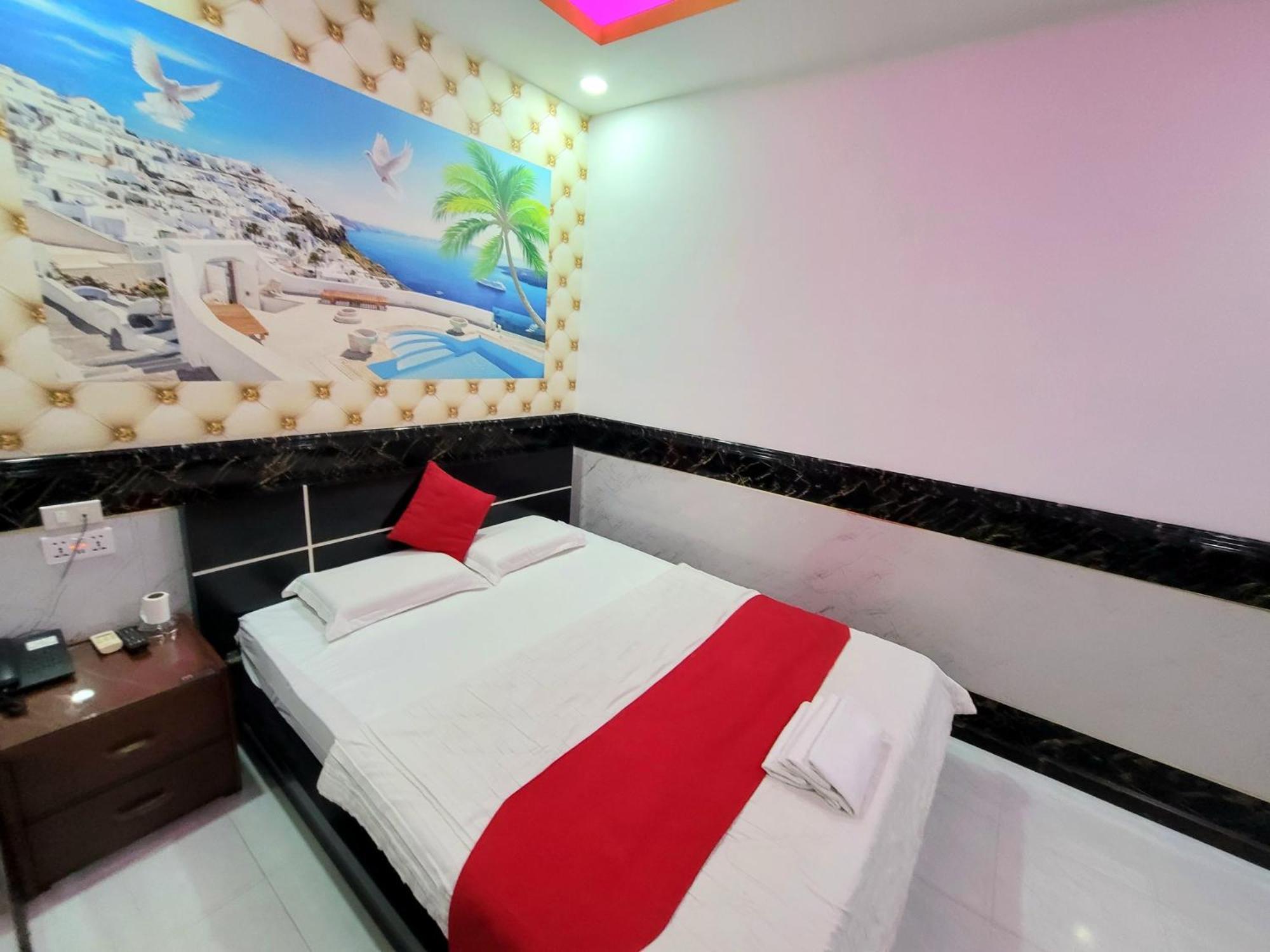 Thiem Thanh Hotel Ciudad Ho Chi Minh  Habitación foto
