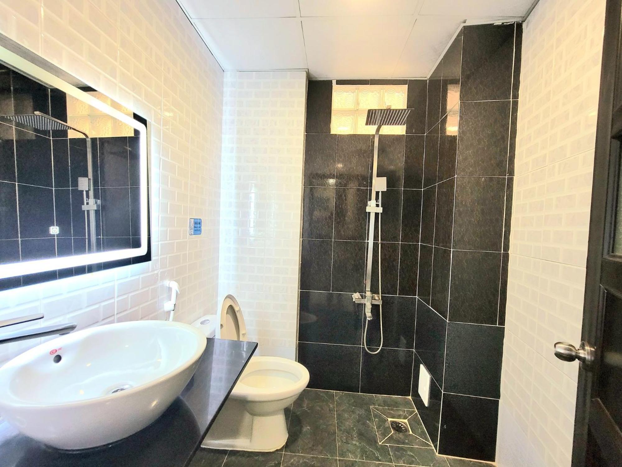 Thiem Thanh Hotel Ciudad Ho Chi Minh  Habitación foto