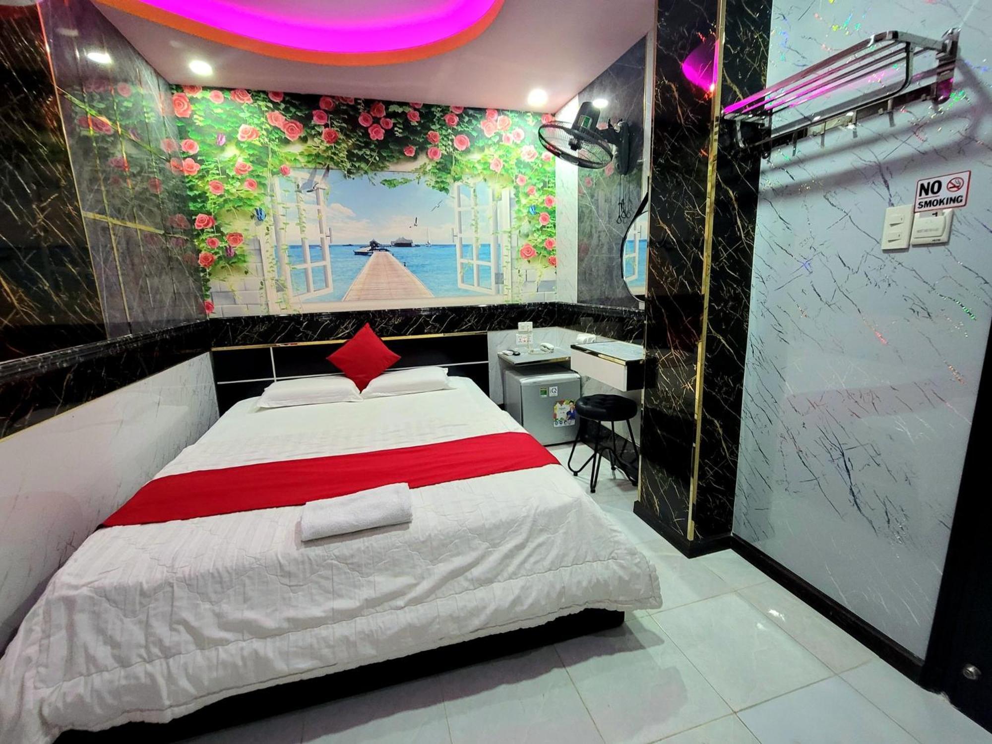 Thiem Thanh Hotel Ciudad Ho Chi Minh  Exterior foto