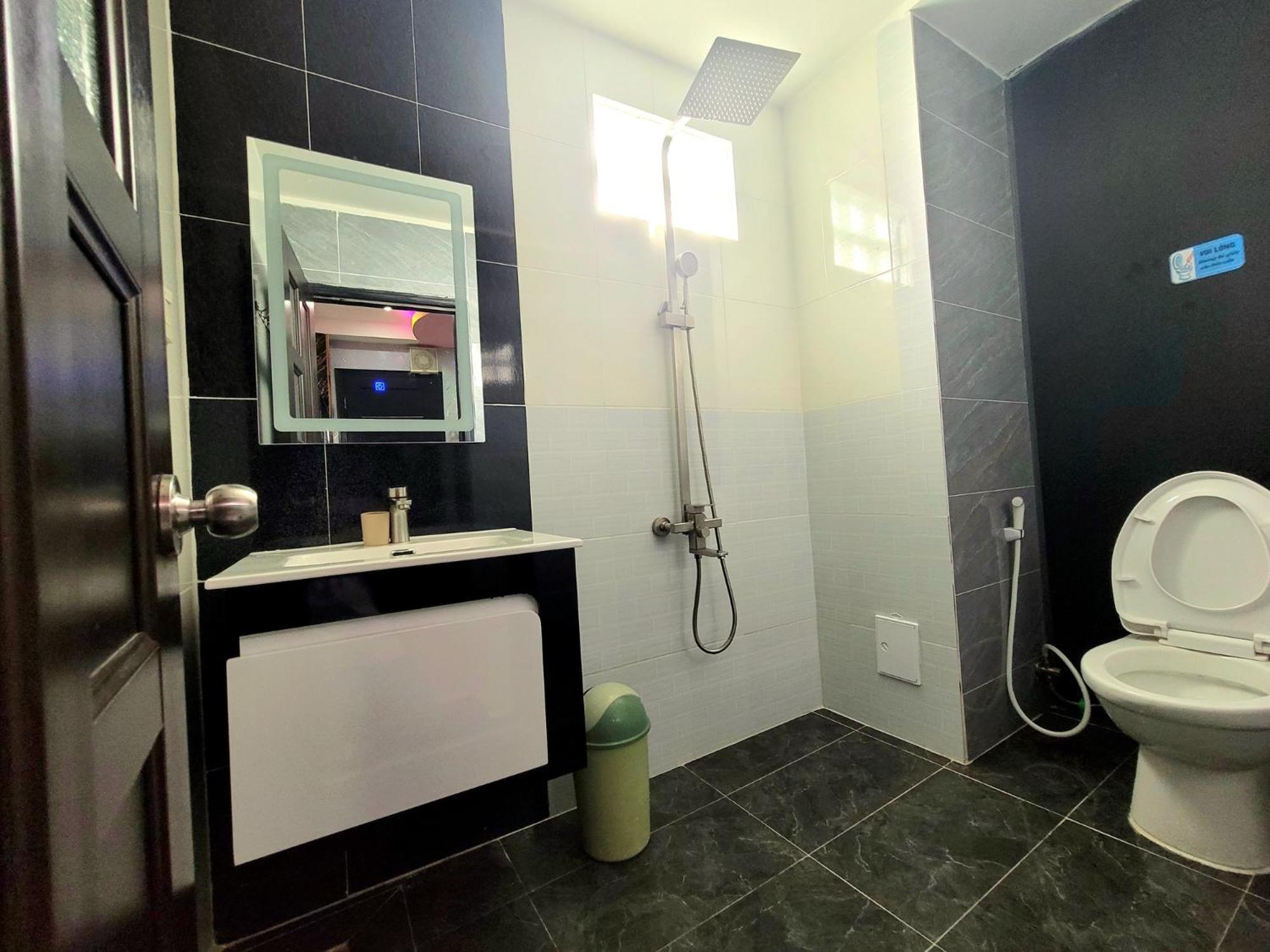 Thiem Thanh Hotel Ciudad Ho Chi Minh  Habitación foto